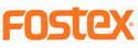 fostex logo